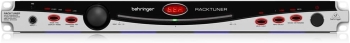 Behringer BTR2000 Ultra-Flexible Auto-Chromatic 2-Channel Tuner