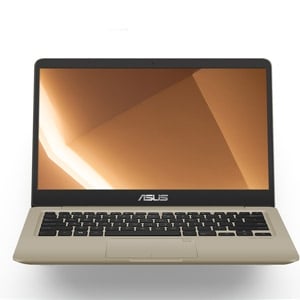 Asus S410UF-BV104T-Gold 14.0" LED (Intel Core i5, 1TB SSD,6GB RAM)