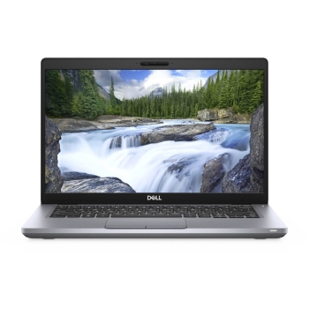 Dell Latitude 5410 14" laptop (Intel Core i5, 4GB, 1TB HDD, Ubuntu Linux)
