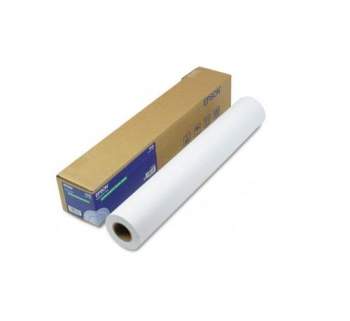 Epson Proofing Paper White Semimatte 17" Roll Media