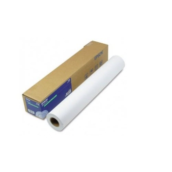 Epson Presentation Matte Paper Roll, 24" x 25 m, 172g/m²