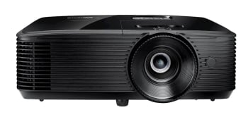 Optoma X400LVe Bright XGA 4000 ANSI Lumens XGA Conference Room Projector Projector