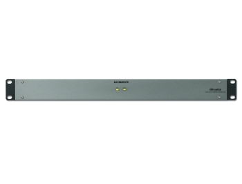 Allen & Heath iDR Switch 24, 16 I/O Linkable Remote