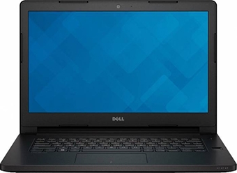 Dell Latitude 3460 (210-AEWY-i5-N) 14.0" (Core i5, 500GB, 4GB, Win 7 Pro)