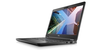 Dell Latitude 5490 Business Laptop (Intel Core i7-8650U, 8GB, 500GB, Ubuntu Linux) 