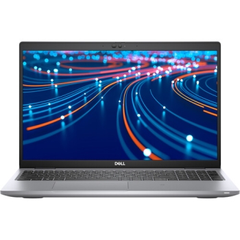 Dell Latitude 5520 15.6" laptop (Intel Core i5 4GB 256GB Ubuntu Linux)