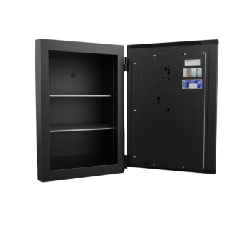 Fichet-Bauche Carena 120 Grade 1 Safe with Key Lock – 107L