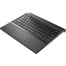 Dell 580-AGJZ Latitude 7285 Productivity Keyboard US In