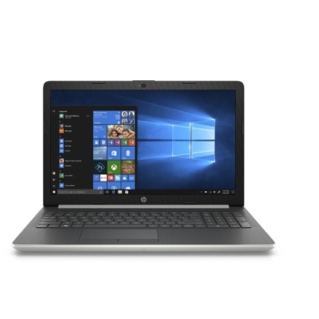 HP 15-DA1013NE-5QX22EA 15.6" FHD Laptop (CORE i5  8265U  1.6, 1TB, 8GB, RAM Win 10)