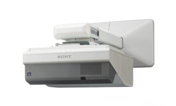 Sony 3LCD XGA 3200 Lumens Projector VPL-SX630
