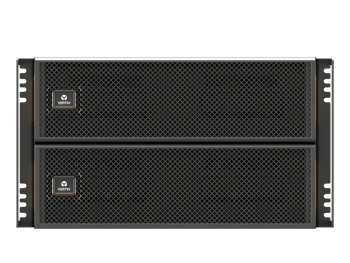 Vertiv GXT5-EBC384VRT6U External Battery Cabinet For 16Kva UPS