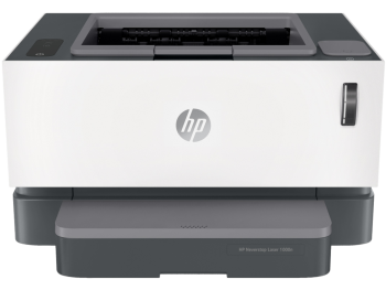 HP 1000n Neverstop Laser MFP Printer