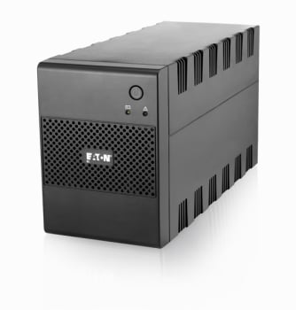 Eaton 5E1100i USB 1100VA / 660W AVR UPS
