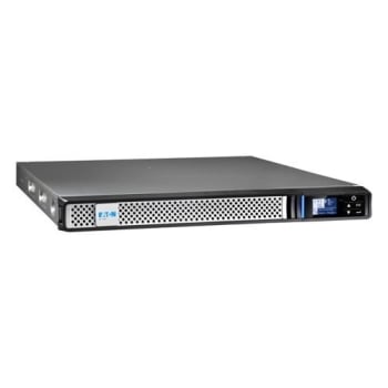 Eaton 5P1150IRG2 1.15 kVA / 1150 W Gen2 Rack UPS