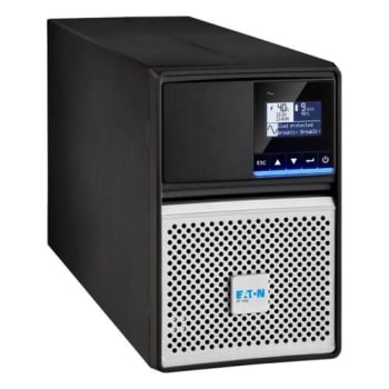 Eaton 5P1550IG2 1.55kVA / 1350 W Gen2 Tower UPS
