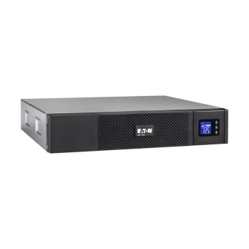Eaton 9SX1000IR 1 kVA / 900 W Line‑Interactive Rack UPS