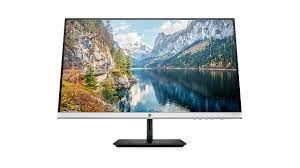 HP 5ZP65AS 27 Inches 27f 16:9 IPS FreeSync Monitor