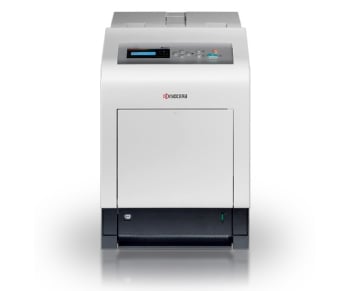 Kyocera ECOSYS Multifunctional Colour Laser Printer M6030cdn