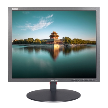 Lenovo ThinkVision LT1913p 19-inch Square In-plane Switching LED Backlit LCD Monitor