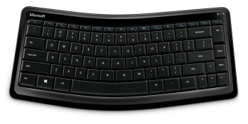 Microsoft Sculpt Mobile Keyboard 