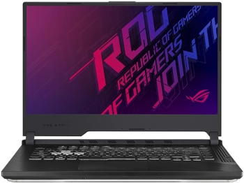 Asus ROG Strix G731GT-AU058T-STRIX 17.3" LED Gaming Laptop (Intel Core i7, 1TB+256GB SSD, 16GB RAM)