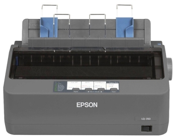 Epson LQ-350 24-Pin Dot Matrix Printers