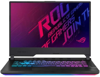 Asus ROG Strix G531GW-AL203T-STRIX 15.6" LED Gaming Laptop (Intel Core i7, 1TB+512GB SSD, 16GB RAM)