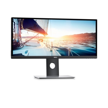 Dell UltraSharp 29" Ultrawide Screen Monitor - U2917W UK