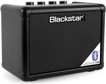 Blackstar BA102018-Z Fly3 With Bluetooth Amplifier