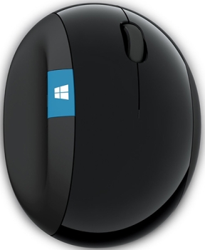 Microsoft L6V-00004 Sculpt Ergonomic Mouse