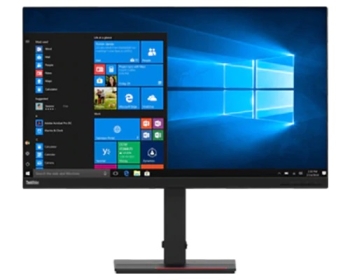 Lenovo ThinkVision T32h-20 32-inch QHD Monitor with USB Type-C