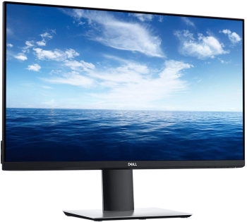 Dell P2419HC 24" HDMI Display Port LED Monitor With Built-in USB HUB