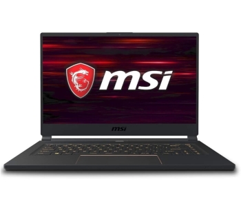 MSI GS65 Stealth 9SF-633 15.6" LED Gaming Laptop (Intel Core i7, 1TB SSD, 16GB RAM)