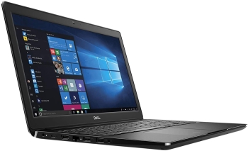 Dell Latitude 3500 Business Laptop, (Intel Core i7-8565U, 8GB, 1TB 5400 RPM SATA HDD, Ubuntu Linux)
