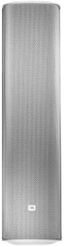 JBL CBT1000-WH Two-Way Line Array Column Loudspeaker with Constant Beamwidth (Each)