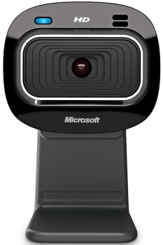 Microsoft LifeCam HD-3000 Webcam