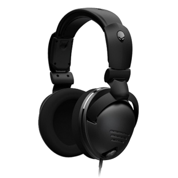 Dell Alienware TactX Headset