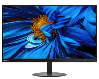 Lenovo ThinkVision S24e-20 23.8" LCD Monitor