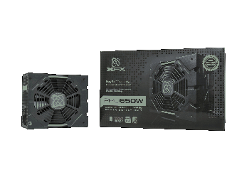 AMD TS Series 650W 80+ Bronze Power Supply Unit