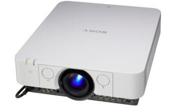Sony 3LCD Projector VPL-FH36/B WUXGA 5200 Lumens