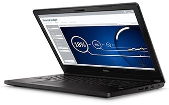 Dell Latitude 3560 (L003356015E-N) 15.6" (Core i5, 500GB, 4GB, Win 7 Pro)