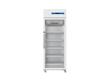 Meling YC‑650L 2–8°C Stable Temperature 650L Capacity Medical & Pharmacy Refrigerator