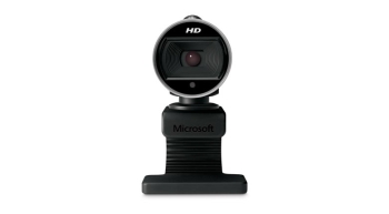 Microsoft 6CH-00002 LifeCam Cinema Webcam