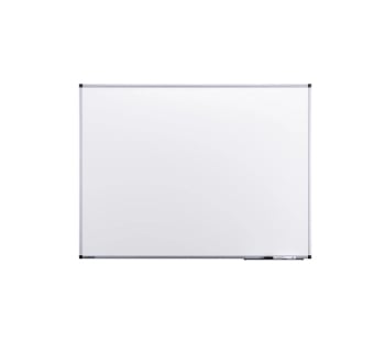 Legamaster 7-108154 90x120cm Magnetic Dry Erase Wall Mounted Whiteboard