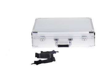 Legamaster 7-225400 Professional Workshop Case