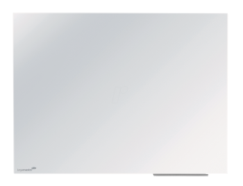 Legamaster 7-104535 40 x 60 cm Coloured Glassboard- White