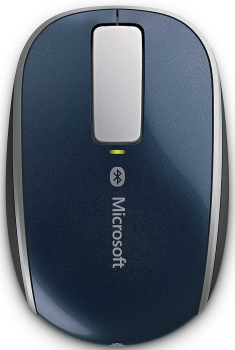 Microsoft Sculpt Touch Mouse