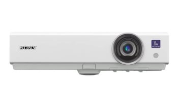 Sony VPL-DX120 XGA 2600 Lumens 3LCD Projector