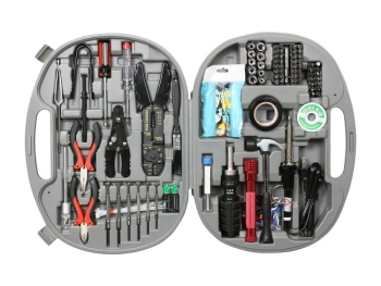 Rosewill 146 - Piece Network/PC Service Tool Kit