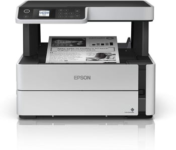 Epson M2170 3 in 1 EcoTank mono printer